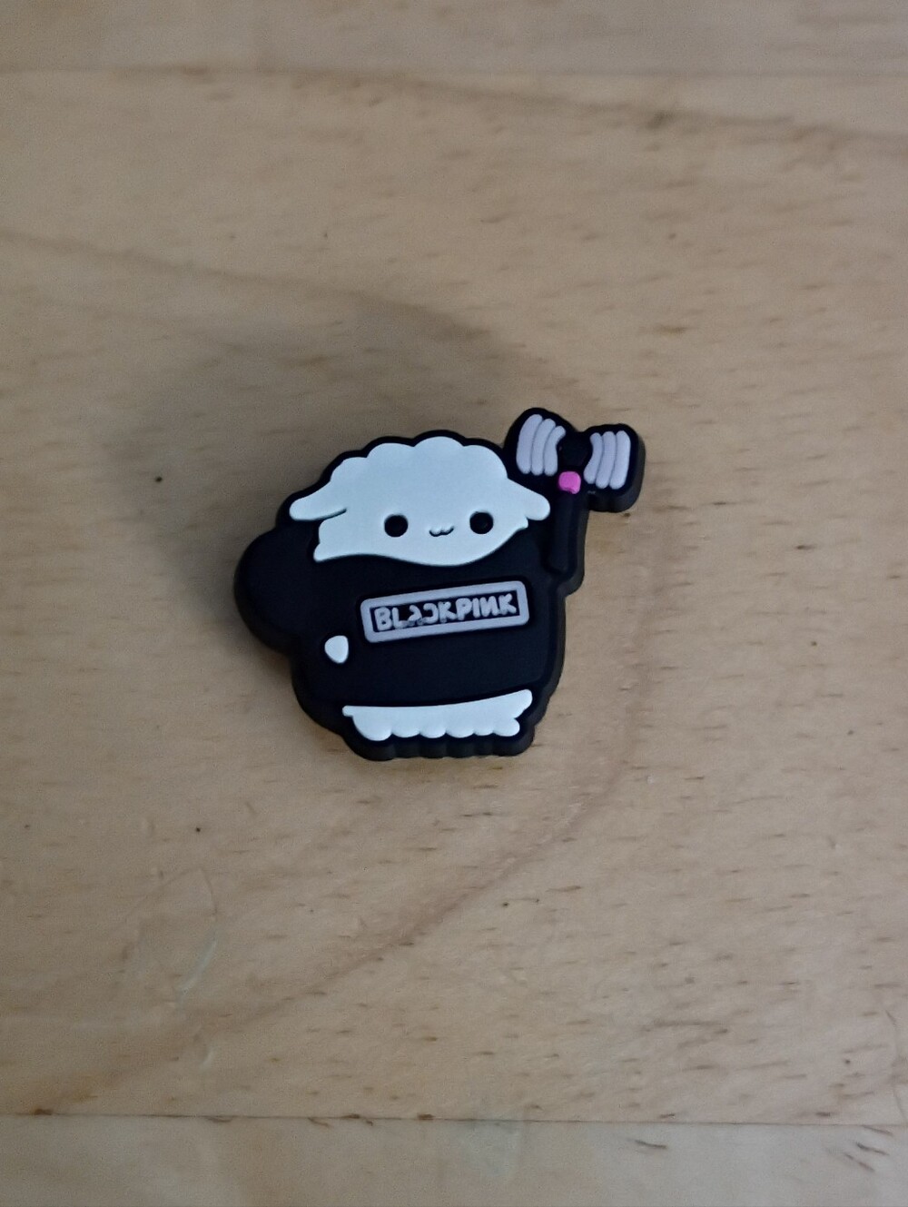 10 for $10 Jibbitz Croc Charm - Blackpink K-Pop Korean Girl Group 3 - New Charm